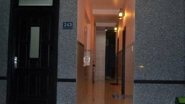 Thanh Duy Guest House