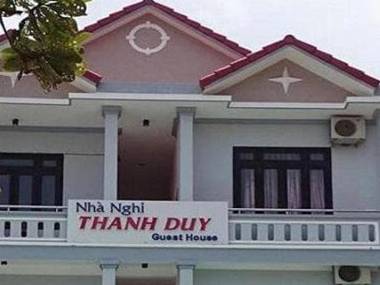 Thanh Duy Guest House