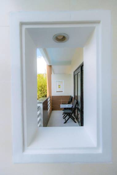 Sun & Sands Beach Hotel