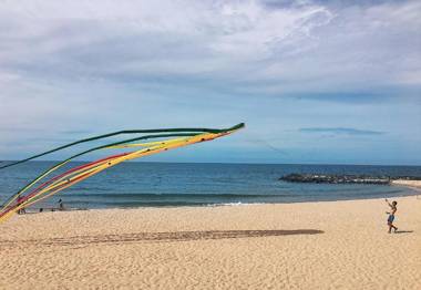 Apartments Garden view in Cliff Resort & Residences