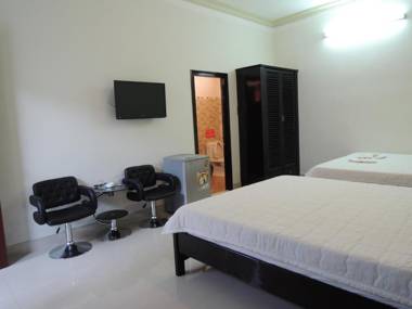 Phuong Tay Guest House