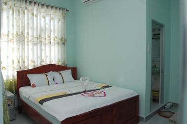 Quoc Dinh Guesthouse