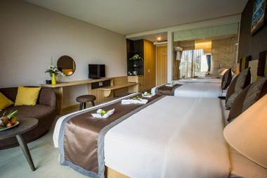 Muong Thanh Holiday Muine Hotel