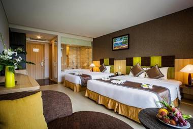 Muong Thanh Holiday Muine Hotel