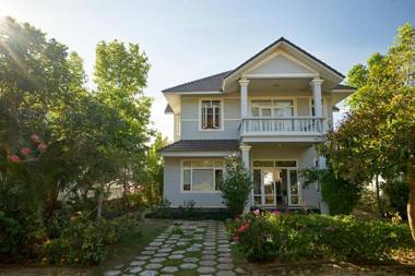 Villa Paradise Mui Ne