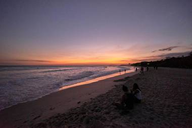 Villa Paradise Mui Ne