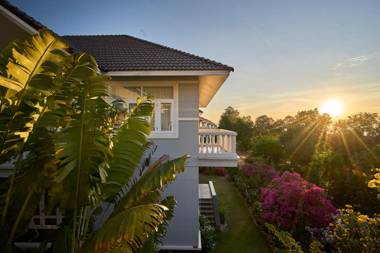 Villa Paradise Mui Ne