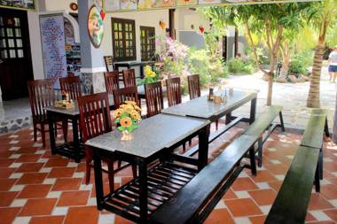 Hoang Nga Guesthouse