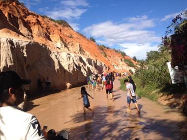 Hoang Nga Guesthouse