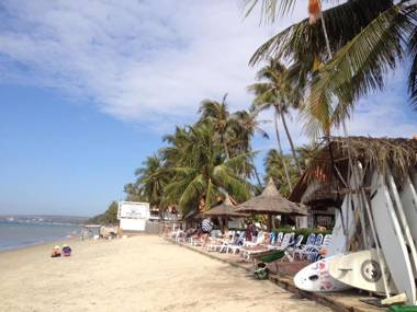 Hoang Nga Guesthouse