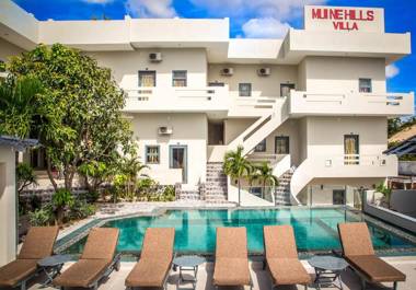 Mui Ne Hills Villa Hotel