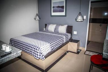 Mui Ne Hills Villa Hotel