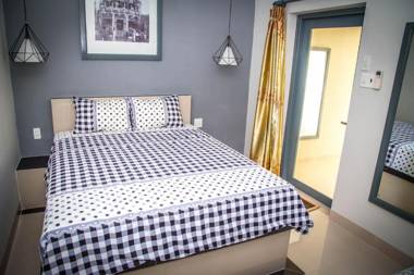 Mui Ne Hills Villa Hotel