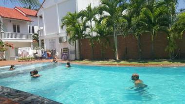 Mui Ne Volga Hotel & Apartments