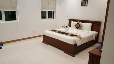 Mui Ne Volga Hotel & Apartments