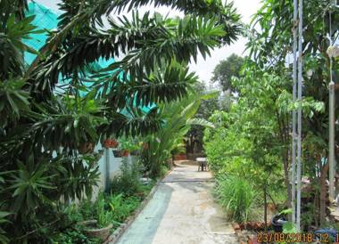 Minh Khoi Guest House