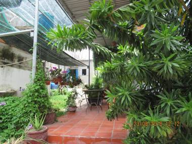 Minh Khoi Guest House