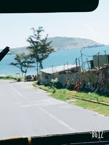 Lang Chai Guesthouse