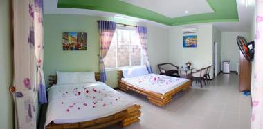 Mui Ne Sunlight Villa