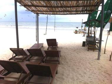 Ngoc Duy Hotel Mui Ne