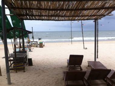 Ngoc Duy Hotel Mui Ne