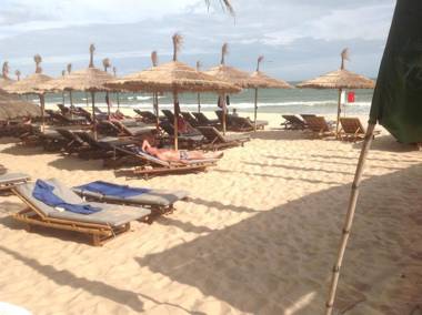 Ngoc Duy Hotel Mui Ne