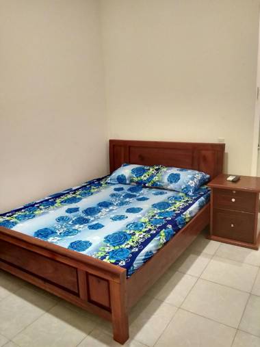 Thu Thanh Guesthouse