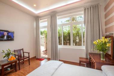 Phuong Nam Guest House