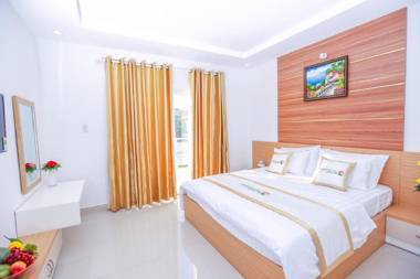 Farosea Hotels And Resorts