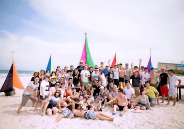 Farosea Hotels & Resort