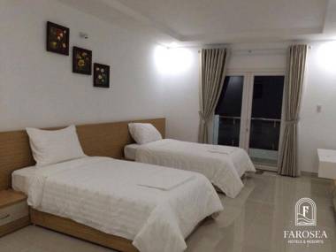 Farosea Hotels & Resort