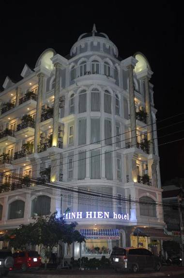 Minh Hien Hotel