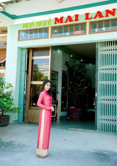 Mai Lan Hotel