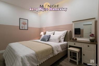 Homestay Song Ngọc