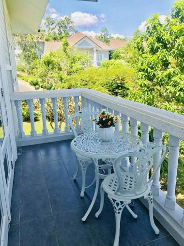 Villa Mui Ne Phan Thiet SeaView