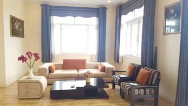 Villa Mui Ne Phan Thiet