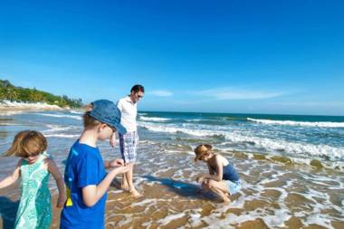 Biệt thự Mũi Né - Villas & Resort Muine Domaine A-C