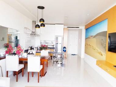 HOMESTAY OCEAN VISTA - 2 BEDROOM