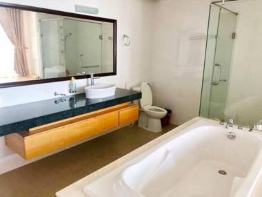 HOMESTAY OCEAN VISTA - 2 BEDROOM