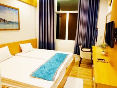 HOMESTAY OCEAN VISTA - 2 BEDROOM