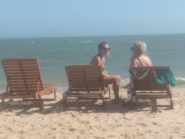 Nghĩ dưỡng Biển Ngọc