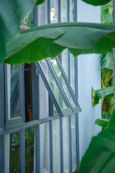 suri mũi né homestay