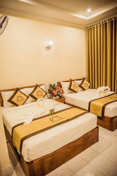 Phuong Nhung Hotel