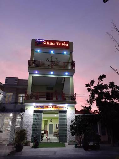 Homestay Châu Triều - Phan Thiết