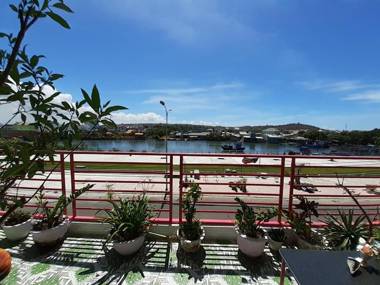 Homestay Châu Triều - Phan Thiết