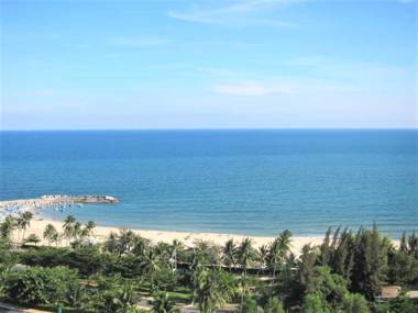 Ocean View 3BR-Apartment Mui Ne