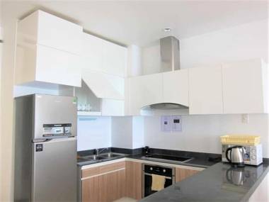 Ocean View 3BR-Apartment Mui Ne