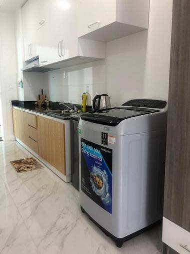 Căn hộ biển Phan Thiết