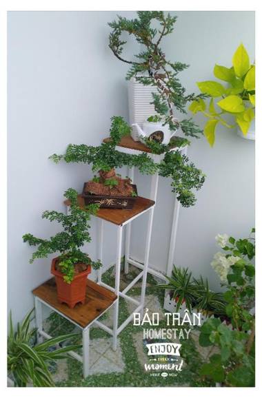 Homestay Bảo Trân