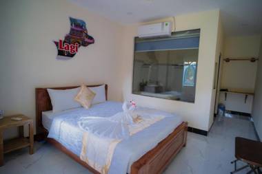 86 Homestay Phan Thiết